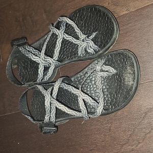 Chacos Womens Sandals